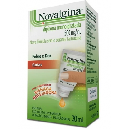 Novalgina